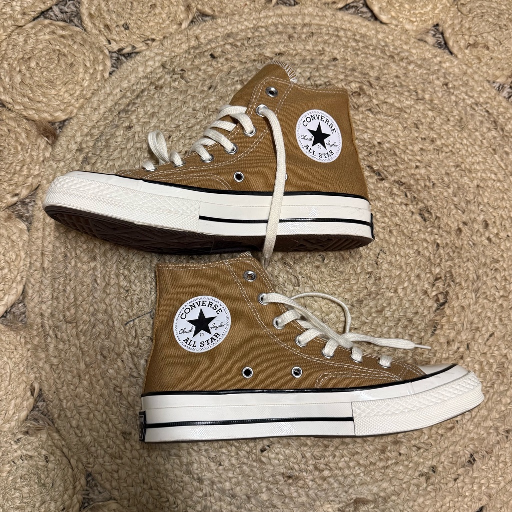 Converse Chuck 70s